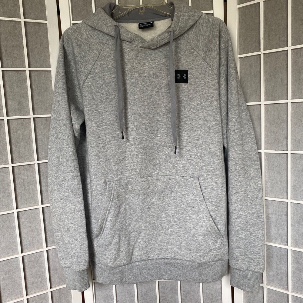 Under armour hoodie